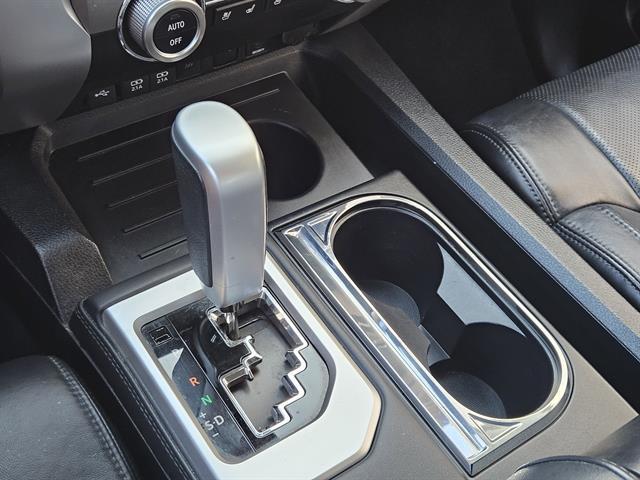 used 2020 Toyota Tundra car, priced at $41,145