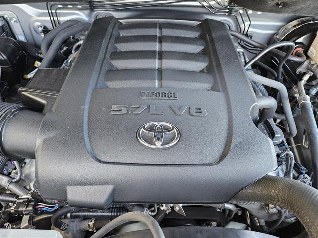 used 2020 Toyota Tundra car, priced at $41,145