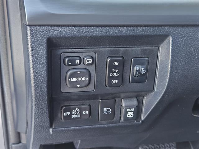 used 2020 Toyota Tundra car, priced at $41,145