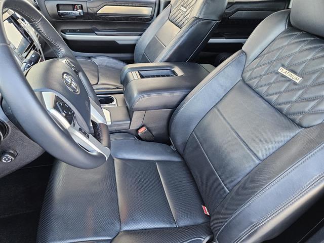used 2020 Toyota Tundra car, priced at $41,145