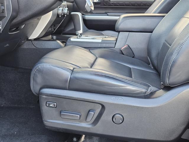 used 2020 Toyota Tundra car, priced at $41,145