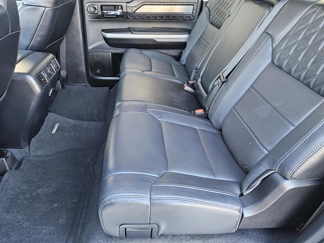 used 2020 Toyota Tundra car, priced at $41,145