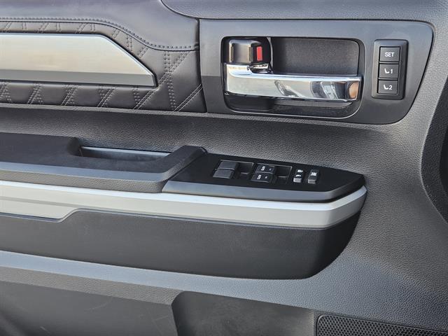 used 2020 Toyota Tundra car, priced at $41,145