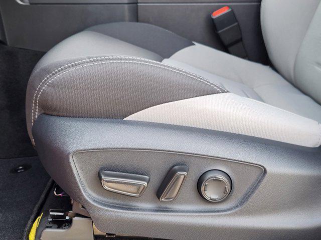 new 2025 Toyota Tacoma car, priced at $49,432