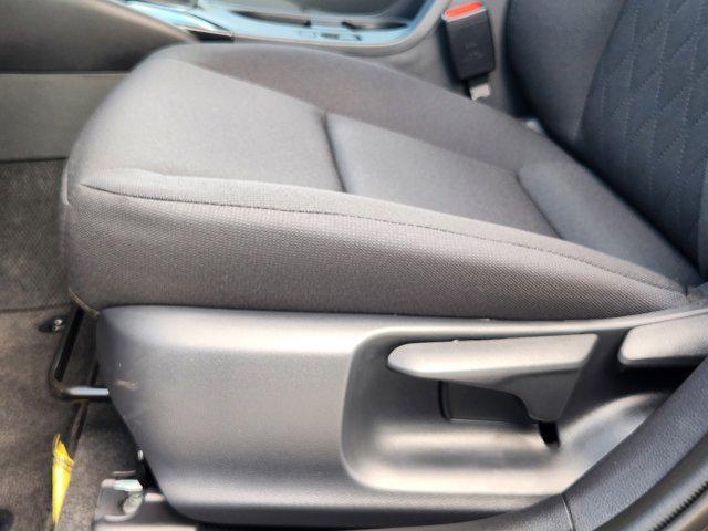 new 2025 Toyota Corolla car, priced at $23,963