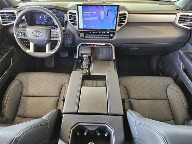 used 2025 Toyota Sequoia car, priced at $67,299