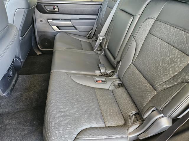used 2025 Toyota Sequoia car, priced at $67,299