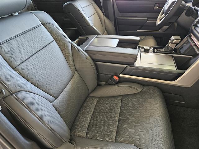 used 2025 Toyota Sequoia car, priced at $67,299