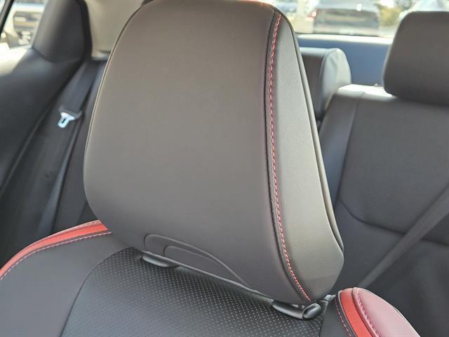 new 2025 Toyota Prius Plug-In Hybrid car, priced at $39,661