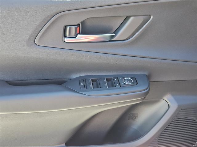 new 2025 Toyota Prius Plug-In Hybrid car, priced at $39,661