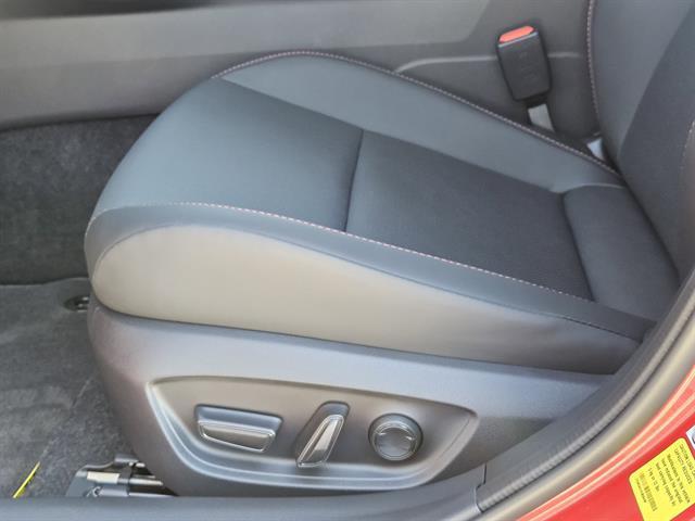 new 2025 Toyota Prius Plug-In Hybrid car, priced at $39,661