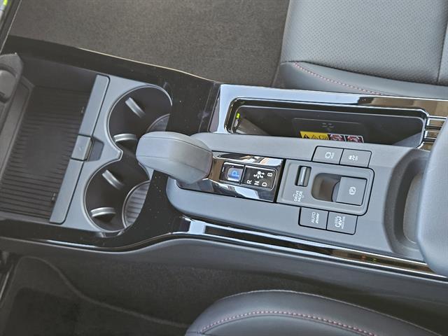 new 2025 Toyota Prius Plug-In Hybrid car, priced at $39,661