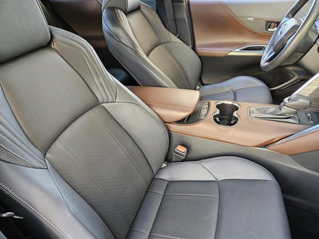 used 2024 Toyota Venza car, priced at $39,824