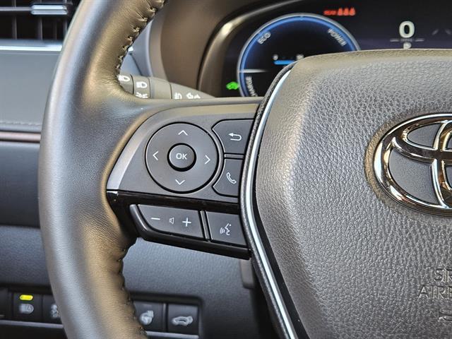 used 2024 Toyota Venza car, priced at $39,824