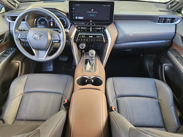 used 2024 Toyota Venza car, priced at $39,824
