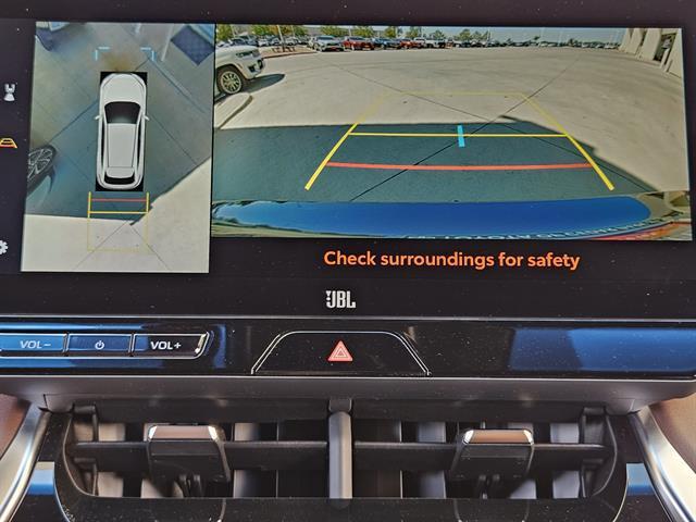 used 2024 Toyota Venza car, priced at $39,824