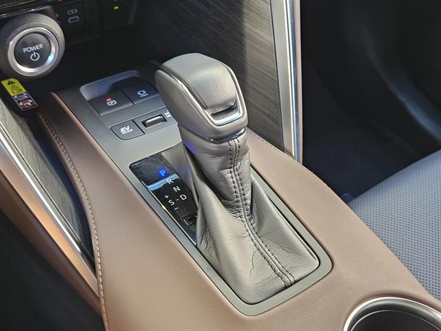 used 2024 Toyota Venza car, priced at $39,824