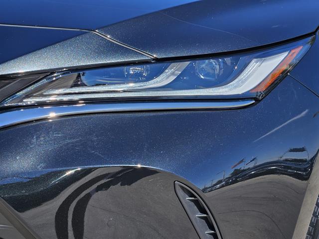 used 2024 Toyota Venza car, priced at $39,824