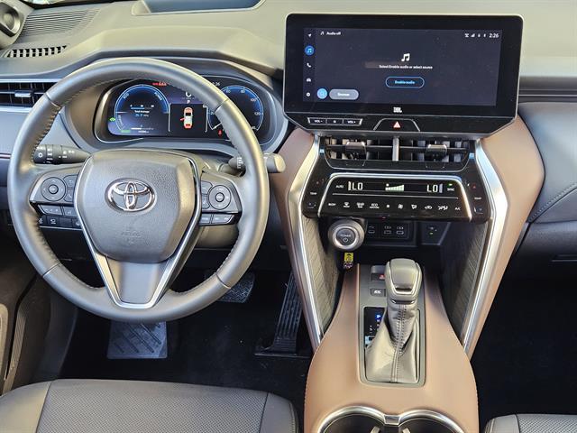 used 2024 Toyota Venza car, priced at $39,824