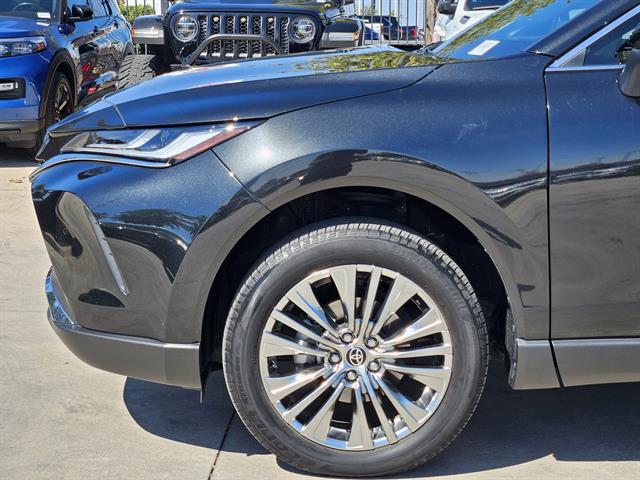 used 2024 Toyota Venza car, priced at $39,824