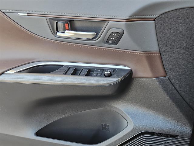 used 2024 Toyota Venza car, priced at $39,824