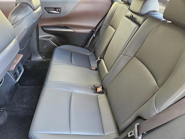 used 2024 Toyota Venza car, priced at $39,824