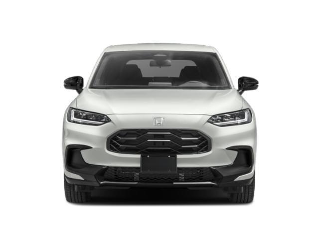 used 2023 Honda HR-V car, priced at $17,888