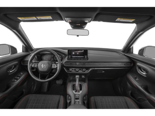 used 2023 Honda HR-V car, priced at $17,888