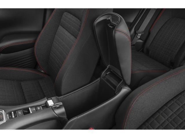 used 2023 Honda HR-V car, priced at $17,888