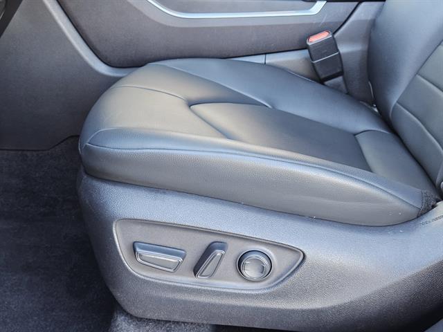 used 2023 Toyota Highlander car, priced at $44,255