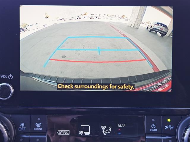 used 2023 Toyota Highlander car, priced at $44,255