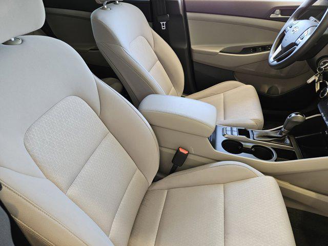 used 2017 Hyundai Tucson car, priced at $12,549