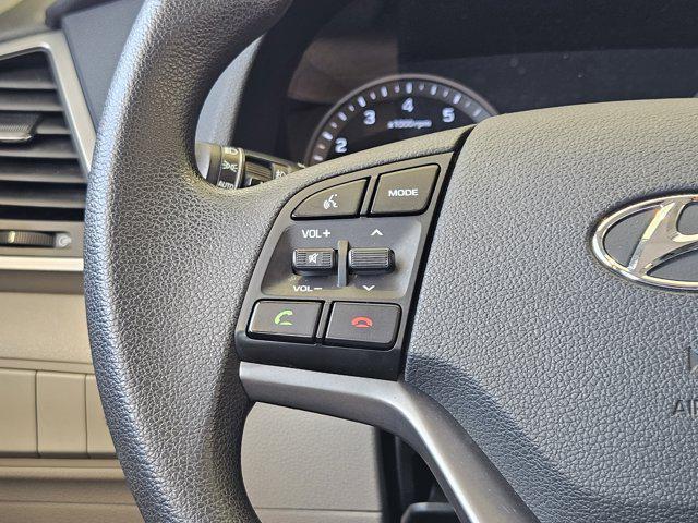used 2017 Hyundai Tucson car, priced at $12,549