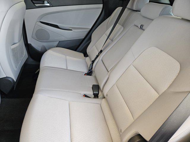 used 2017 Hyundai Tucson car, priced at $12,549