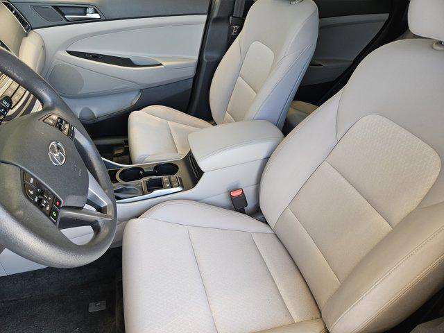 used 2017 Hyundai Tucson car, priced at $12,549