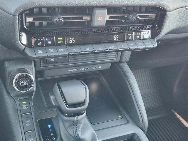 new 2026 Toyota Land Cruiser car, priced at $73,382