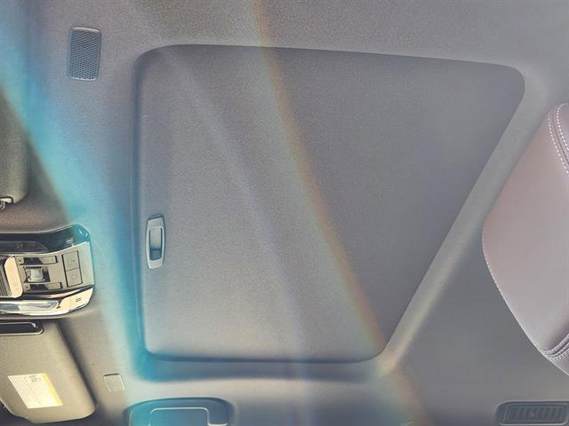 new 2026 Toyota Land Cruiser car, priced at $73,382