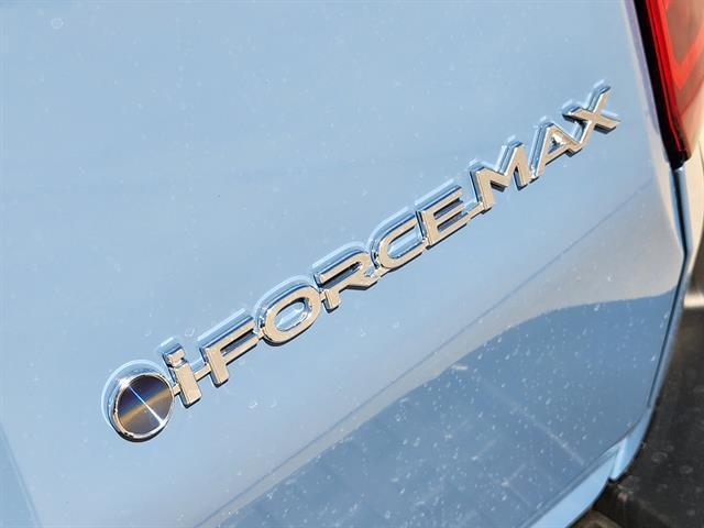 new 2026 Toyota Land Cruiser car, priced at $73,382