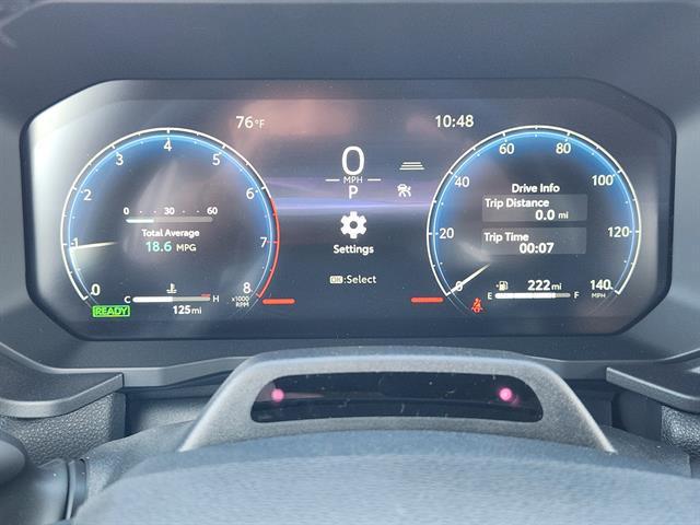 new 2026 Toyota Land Cruiser car, priced at $73,382