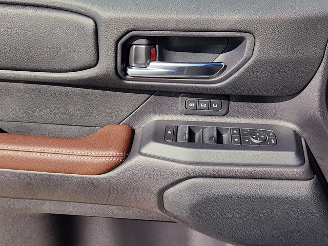 new 2026 Toyota Land Cruiser car, priced at $73,382