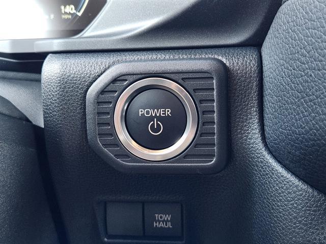 new 2026 Toyota Land Cruiser car, priced at $73,382