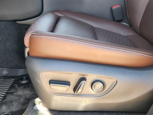 new 2026 Toyota Land Cruiser car, priced at $73,382