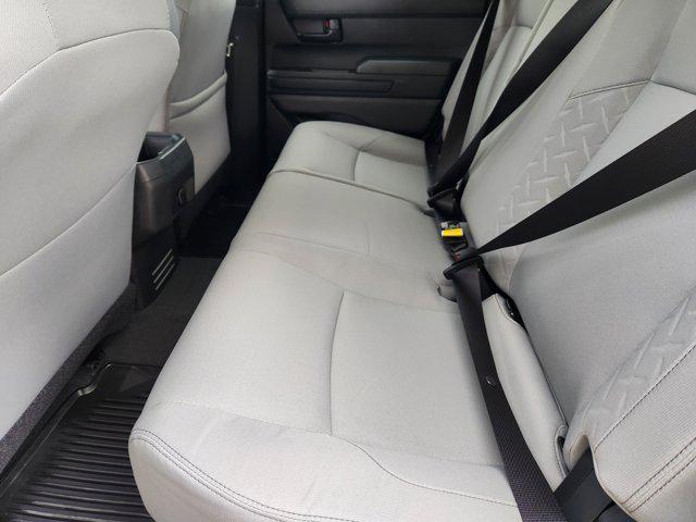 new 2025 Toyota Tacoma car, priced at $51,292
