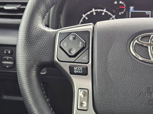 used 2023 Toyota 4Runner car, priced at $49,491