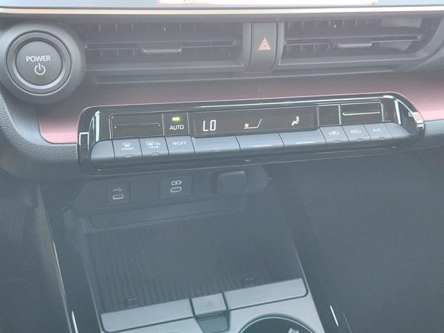 new 2026 Toyota Prius Plug-In Hybrid car, priced at $35,724