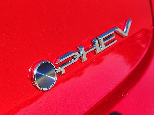 new 2026 Toyota Prius Plug-In Hybrid car, priced at $35,724