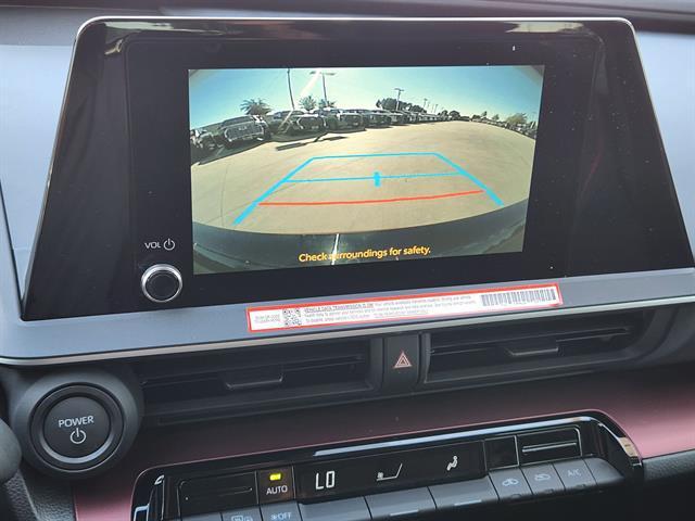 new 2026 Toyota Prius Plug-In Hybrid car, priced at $35,724