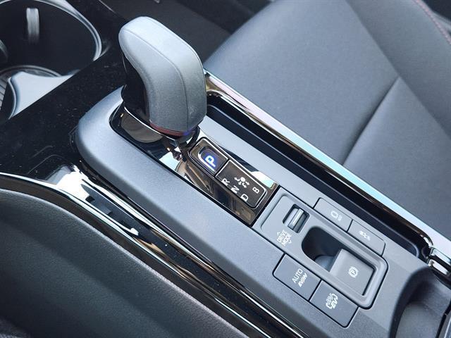 new 2026 Toyota Prius Plug-In Hybrid car, priced at $35,724