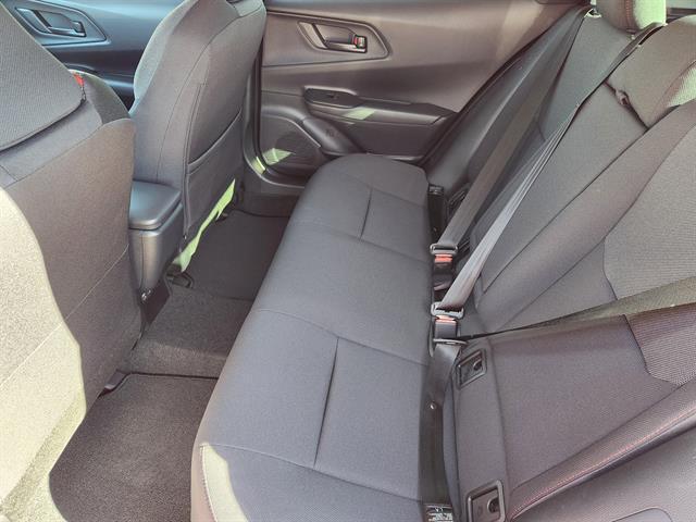 new 2026 Toyota Prius Plug-In Hybrid car, priced at $35,724