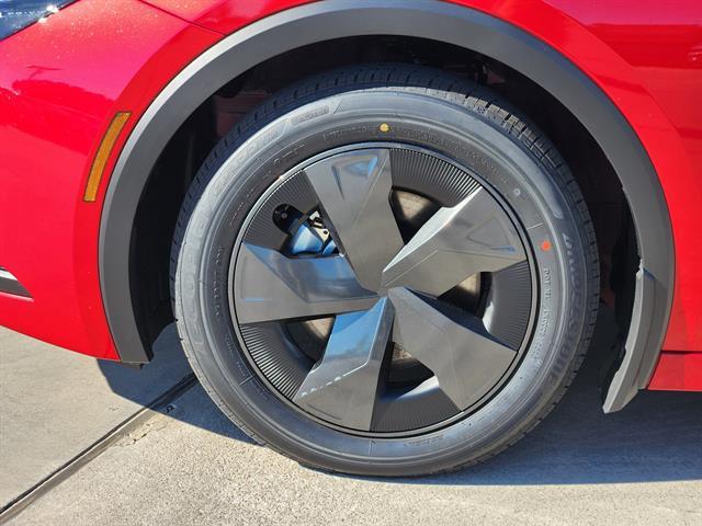 new 2026 Toyota Prius Plug-In Hybrid car, priced at $35,724